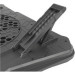 Esperanza Підставка до ноутбука Esperanza EGC110 with RGB Xalok (EGC110)