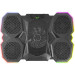 Esperanza Підставка до ноутбука Esperanza EGC107 with RGB Breva + mobile stand (EGC107)