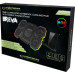 Esperanza Підставка до ноутбука Esperanza EGC107 with RGB Breva + mobile stand (EGC107)