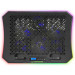 Esperanza Підставка до ноутбука Esperanza EGC109 with RGB Galerne + mobile stand (EGC109)