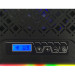 Esperanza Підставка до ноутбука Esperanza EGC109 with RGB Galerne + mobile stand (EGC109)