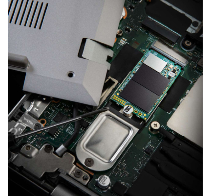 Transcend Накопичувач SSD M.2 2242 512GB Transcend (TS512GMTE400S)