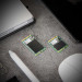 Transcend Накопичувач SSD M.2 2242 512GB Transcend (TS512GMTE400S)