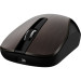 Genius Мишка Genius ECO-8015 Wireless Chocolate (31030011414)
