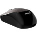 Genius Мишка Genius ECO-8015 Wireless Chocolate (31030011414)