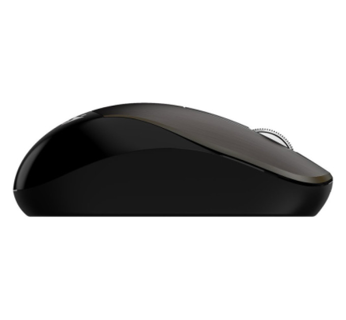 Genius Мишка Genius ECO-8015 Wireless Chocolate (31030011414)
