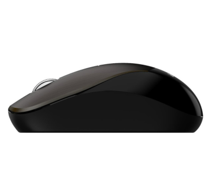 Genius Мишка Genius ECO-8015 Wireless Chocolate (31030011414)