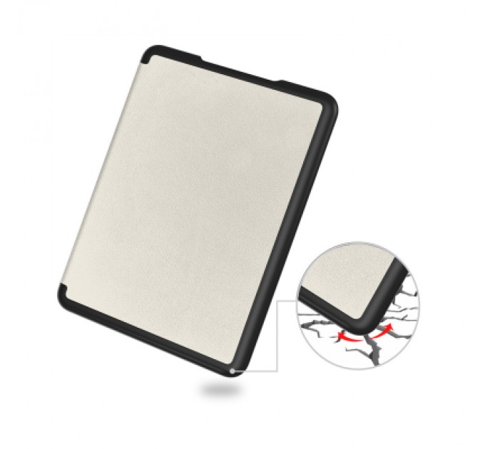 Armorstandart Чохол до електронної книги Armorstandart Amazon Kindle Paperwhite 12th Gen 2024 / Kindle Colorsoft Gold (ARM81965)