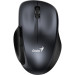 Genius Мишка Genius Ergo 8200S Wireless Iron Grey (31030029401)