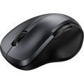 Genius Мишка Genius Ergo 8200S Wireless Iron Grey (31030029401)