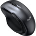 Genius Мишка Genius Ergo 8200S Wireless Iron Grey (31030029401)