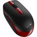 Genius Мишка Genius NX-7007 Wireless Red (31030026404)