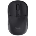 Trust Мишка Trust Primo Wireless Mat Black (24794)