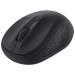 Trust Мишка Trust Primo Wireless Mat Black (24794)