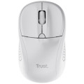 Trust Мишка Trust Primo Wireless Mat White (24795)