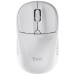 Trust Мишка Trust Primo Wireless Mat White (24795)