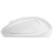 Trust Мишка Trust Primo Wireless Mat White (24795)