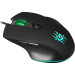 Defender Мишка Defender Wolverine GM-700L RGB USB Black (52700)
