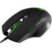 Defender Мишка Defender Wolverine GM-700L RGB USB Black (52700)