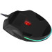 Defender Мишка Defender Wolverine GM-700L RGB USB Black (52700)