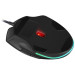 Defender Мишка Defender Wolverine GM-700L RGB USB Black (52700)