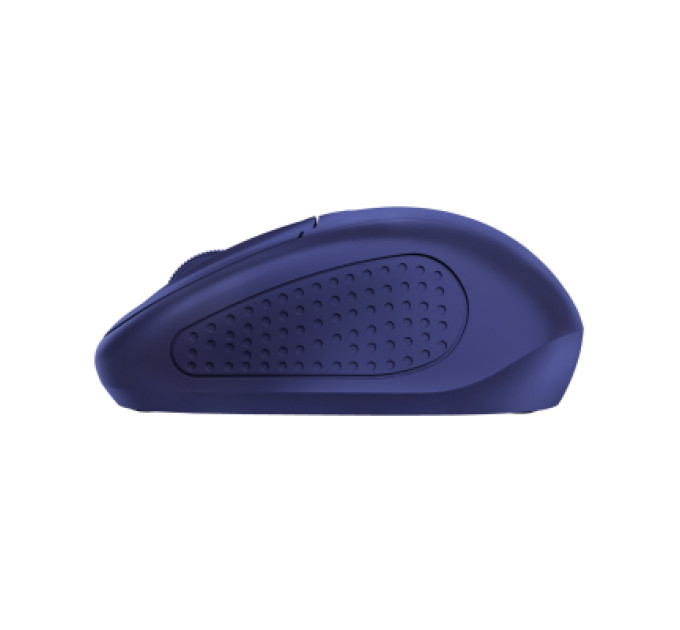 Trust Мишка Trust Primo Wireless Mat Blue (24796)