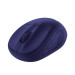Trust Мишка Trust Primo Wireless Mat Blue (24796)
