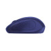 Trust Мишка Trust Primo Wireless Mat Blue (24796)