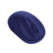 Trust Мишка Trust Primo Wireless Mat Blue (24796)
