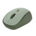 Trust Мишка Trust YVI+ Silent Eco Wireless Green (24552)