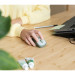 Trust Мишка Trust YVI+ Silent Eco Wireless Green (24552)