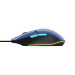 Trust Мишка Trust GXT 109 Felox RGB Blue (25067)