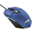 Trust Мишка Trust GXT 109 Felox RGB Blue (25067)