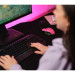 Trust Мишка Trust GXT 109 Felox RGB Pink (25068)
