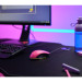 Trust Мишка Trust GXT 109 Felox RGB Pink (25068)