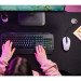 Trust Мишка Trust GXT 109 Felox RGB White (25066)