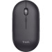 Trust Мишка Trust Puck Wireless/Bluetooth Silent Black (24059)