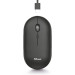 Trust Мишка Trust Puck Wireless/Bluetooth Silent Black (24059)