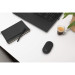 Trust Мишка Trust Puck Wireless/Bluetooth Silent Black (24059)