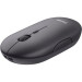 Trust Мишка Trust Puck Wireless/Bluetooth Silent Black (24059)