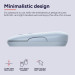 Trust Мишка Trust Puck Wireless/Bluetooth Silent Blue (24126)