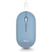 Trust Мишка Trust Puck Wireless/Bluetooth Silent Blue (24126)