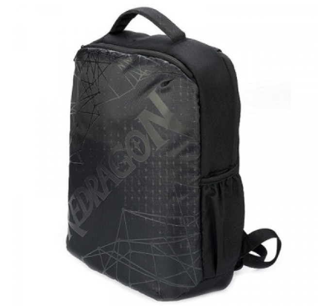 Redragon Рюкзак для ноутбука Redragon 15.6" Aeneas GB-76 (70476)