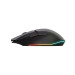 Trust Мишка Trust GXT 110 Felox RGB Wireless Black (25037)