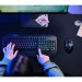 Trust Мишка Trust GXT 110 Felox RGB Wireless Black (25037)