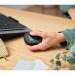 Trust Мишка Trust Primo Bluetooth Black (24966)