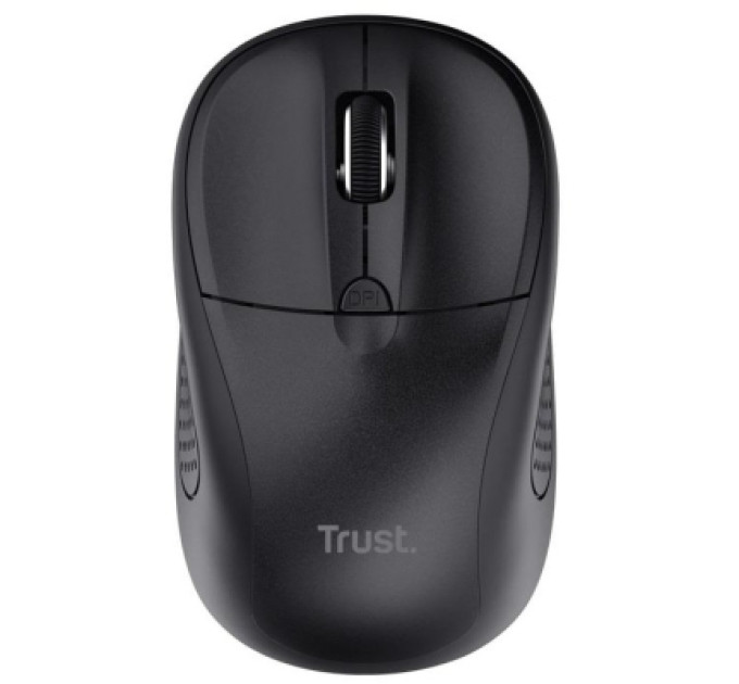 Trust Мишка Trust Primo Bluetooth Black (24966)