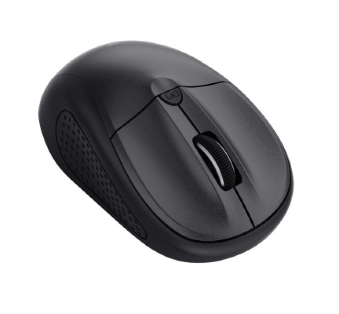 Trust Мишка Trust Primo Bluetooth Black (24966)
