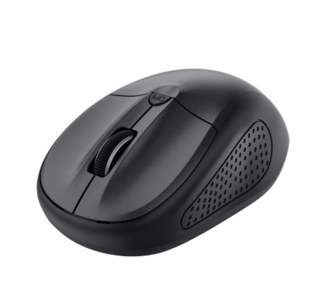 Trust Мишка Trust Primo Bluetooth Black (24966)