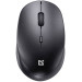 Defender Мишка Defender Auris MB-027 Silent Wireless Black (52027)